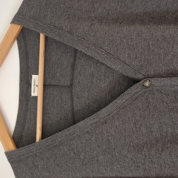 World Market long duster - Picture 4 of 9